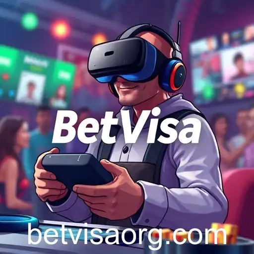 Betting Platforms Evolve Amid Global Trends