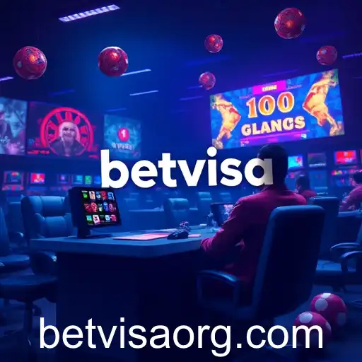 Betvisa's Influence on the Online Gaming Landscape