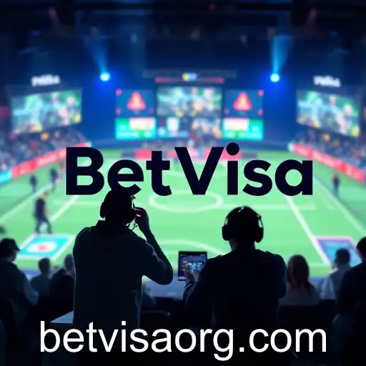 BetVisa: The Gaming Hub Transforming Online Entertainment