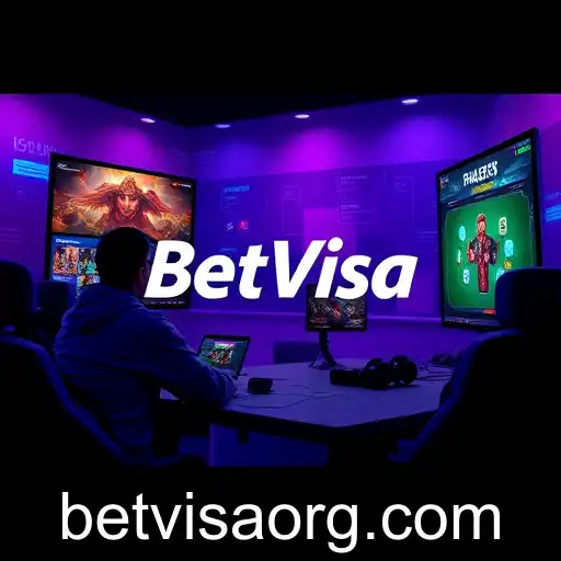 BetVisa: Transforming Online Gaming in 2026