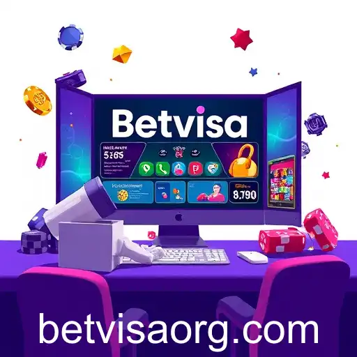 Betvisa: The Future of Online Gaming in 2025