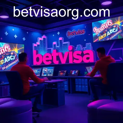 The Evolution of Online Gaming: Betvisa's Role in 2025