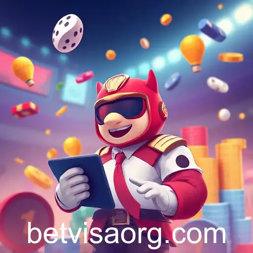 The Rise of BetVisa in the Online Gaming Arena