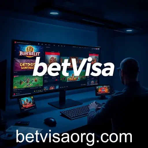 Betvisa's Impact on Online Gaming Trends