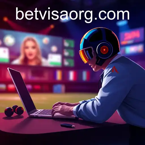 Betvisa's Rise in Online Gaming Industry