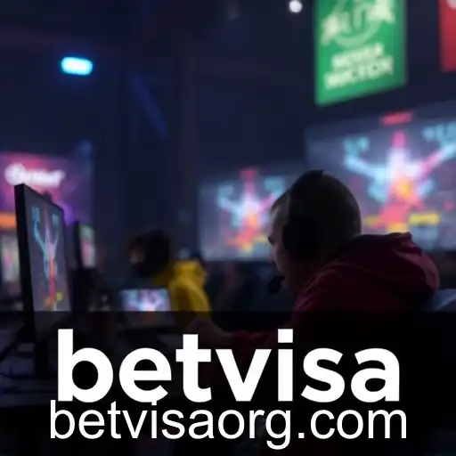 The Rise of BetVisa in Online Gaming
