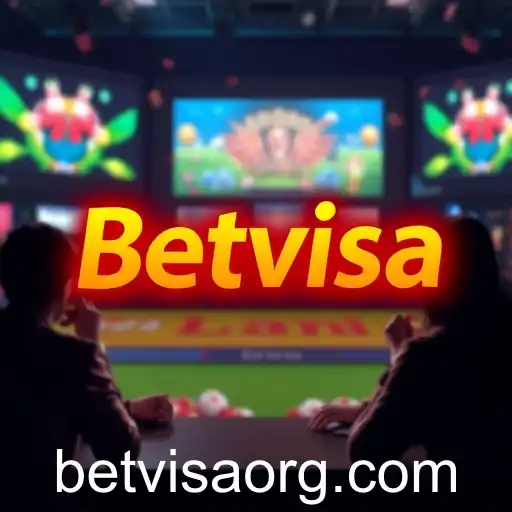 Betting on the Digital Future with Betvisa