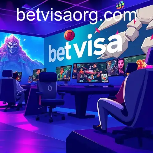 The Rise of Betvisa in the Global Gaming Arena
