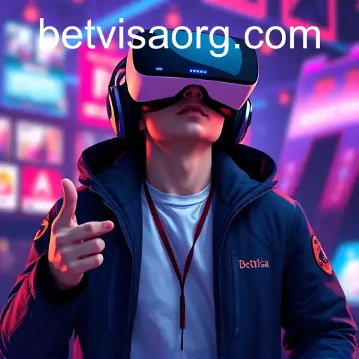 Betvisa Revolutionizes Online Gaming Experience