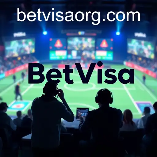 BetVisa: The Gaming Hub Transforming Online Entertainment