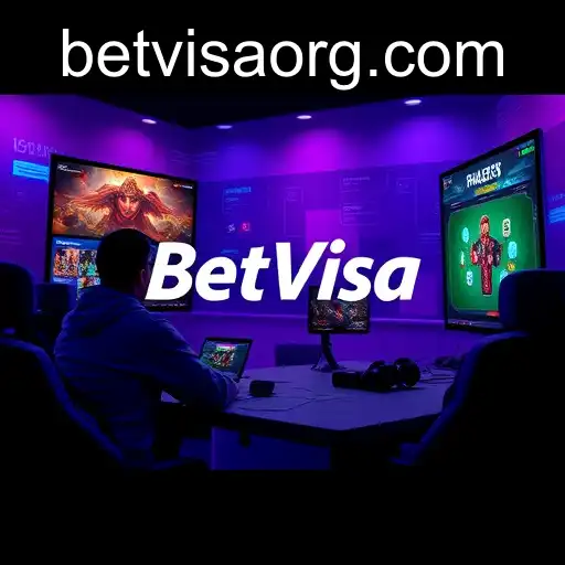 BetVisa: Transforming Online Gaming in 2026