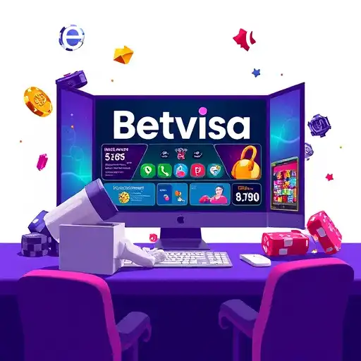 Betvisa: The Future of Online Gaming in 2025