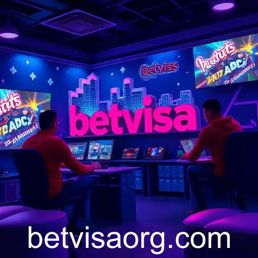 The Evolution of Online Gaming: Betvisa's Role in 2025