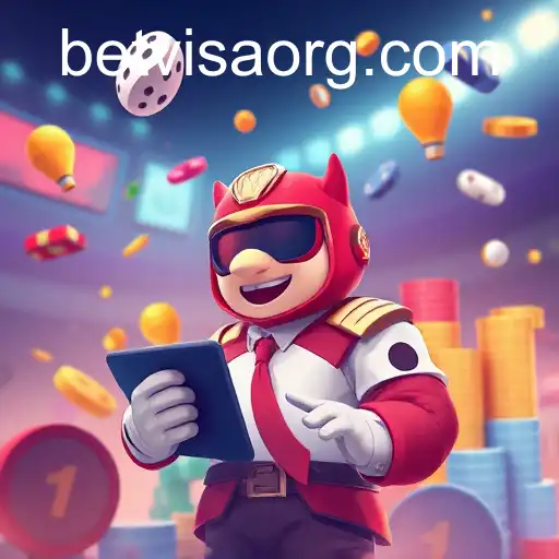 The Rise of BetVisa in the Online Gaming Arena