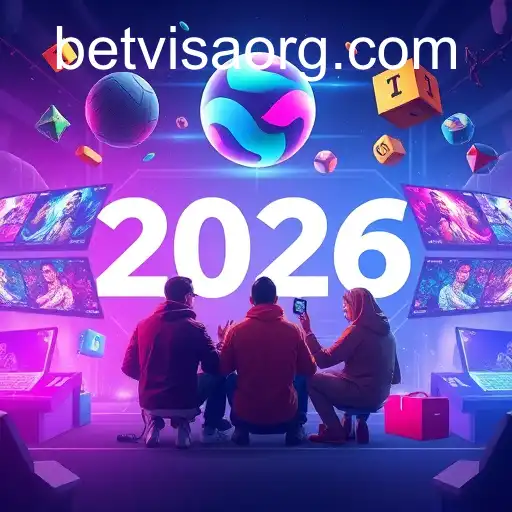 The Rise of BetVisa in the Gaming World