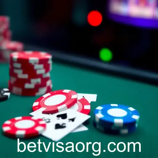 The Rising Star of Betvisa in Online Gaming Industry