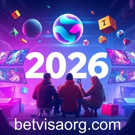The Rise of BetVisa in the Gaming World